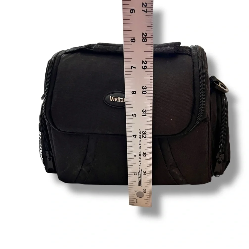 VIVITAR ACCESSORIES COCO SERIES GADGET BAG A-9